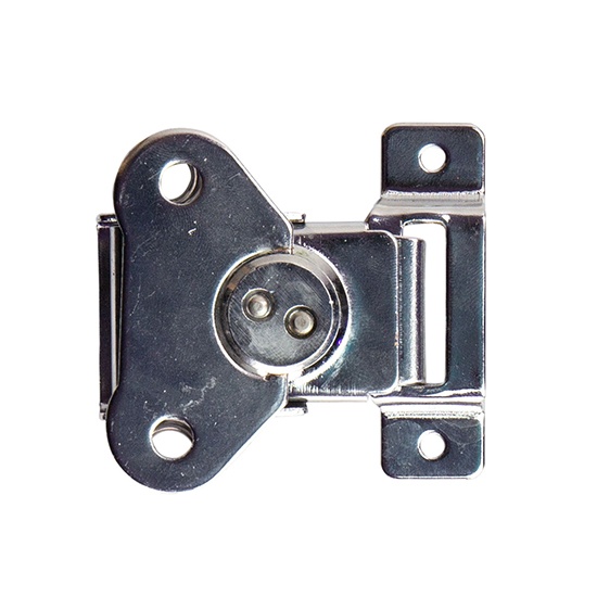 Road Case Butterfly Latch/Catch Surface Mount - Small