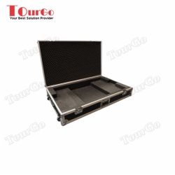 TourGo LCD Plasma Briefcase 42'' Flight Case
