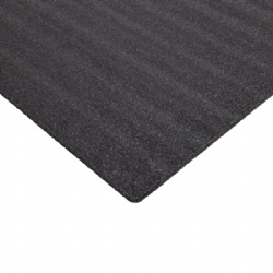 EPE Closed Cell Expanded Foam Sheet, 1000x1000x12mm