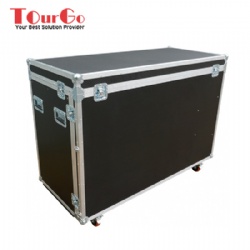 Sweet Counter with Detachable Table Flightcase