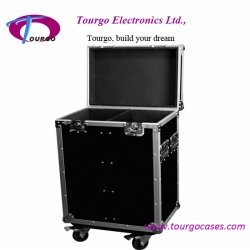 Utility Trunk Cases – 31 x 22x 34inch Case with Caster