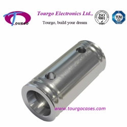 Conical coupler & Pin --Accessories for Aluminum Truss