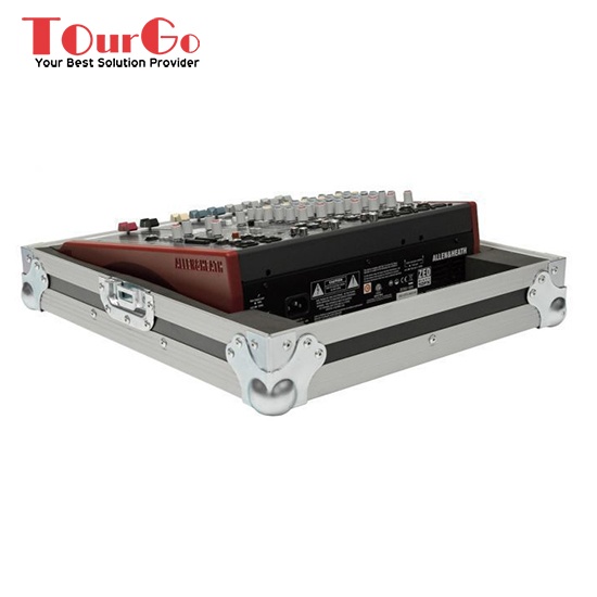 ALLEN & HEATH ZED-16FX MIXER FLIGHT CASE