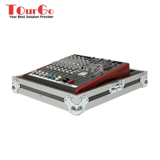 ALLEN & HEATH ZED-16FX MIXER FLIGHT CASE