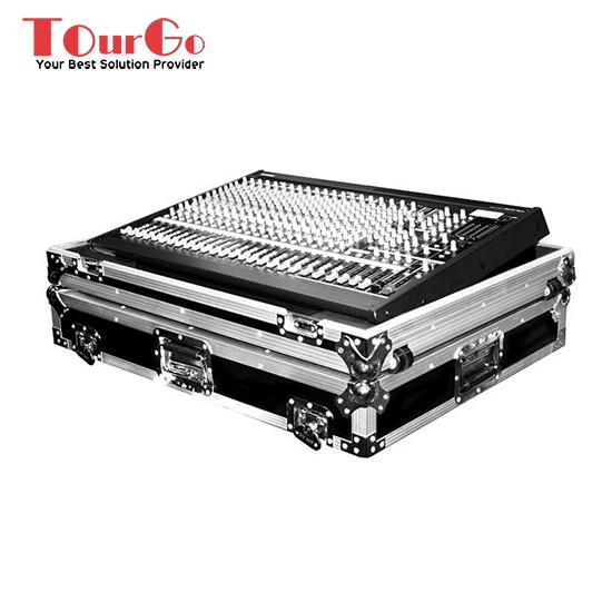 YAMAHA MG 32/14 FX MIXER FLIGHT CASE