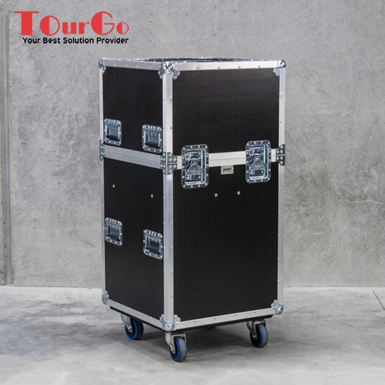 24 x 30 inch Mic Stand Road Case