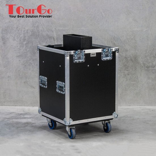 24 x 30 inch Mic Stand Road Case