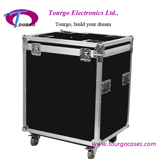 Utility Trunk Cases – 31.6 x 35 x 26inch with Caster Board