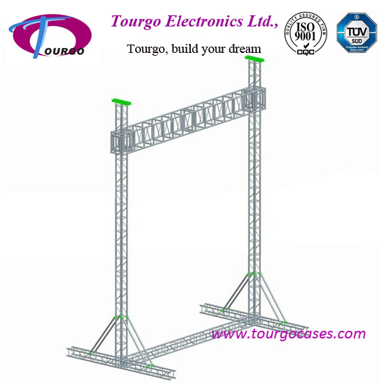 LED Screen Truss