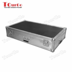 TourGo Compact LCD Plasma Briefcase 42 Flight Case
