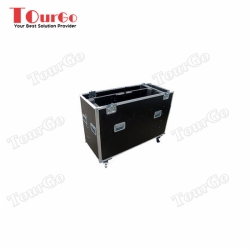 TourGo Plasma case 50 with built in electric lift