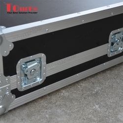 Tourgo Road Utility Case Speaker Box Mixer Cases