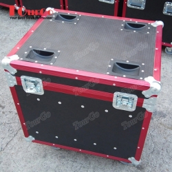 TourGo Spider Cable Trunk Road Trunk Flight Case