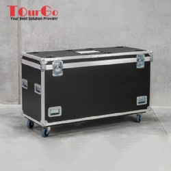24 x 60 inch Tall Road Case