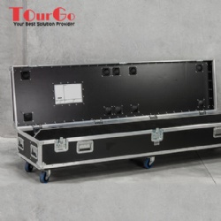 24 x 90 inch Pushup Road Case
