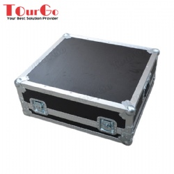 Tourgo Road Utility Case Speaker Box Mixer Cases