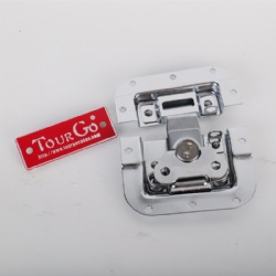 Flight Case Universal Aluminum Case Hardware Products Audio Equipment Case Parts Latches