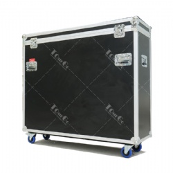 55-inch lifting TV cabinet LCD case