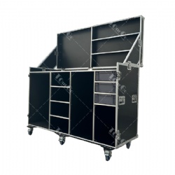 Maximum Hospitality Flightcase