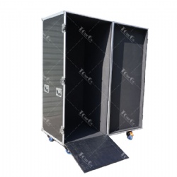 Universal large equipment shipping box Trunks and Utility Cases