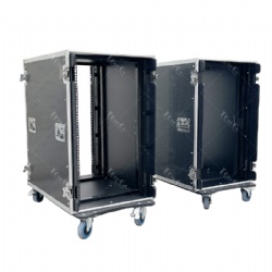 Custom 19inch 20U Racks Case