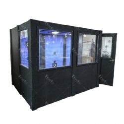 Movable Silence Booth | Acoustic Booth | Acoustic Isolation Booth