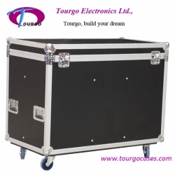 Utility Trunk Cases – 44 x 27 x 22inch with Caster Board