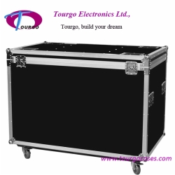 Utility Trunk Cases – 51 x 35 x 31.5inch with Caster Board