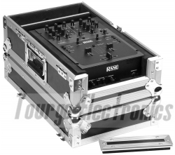 DJ Mixer Cases - ATA Case For Rane TTM56
