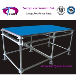 Tourgo Layer Stage