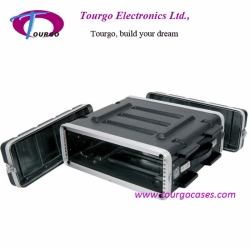 Tourgo 2 Spaces ABS Rack Case--2u ABS 19