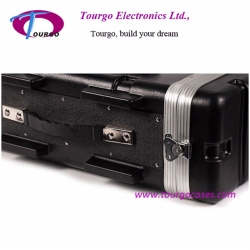 Tourgo 3 Spaces  ABS Rack Case--3u ABS 19