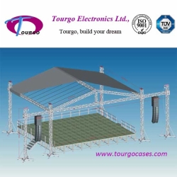 TG Truss System Projects Design