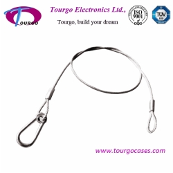 Safety Steel Rope